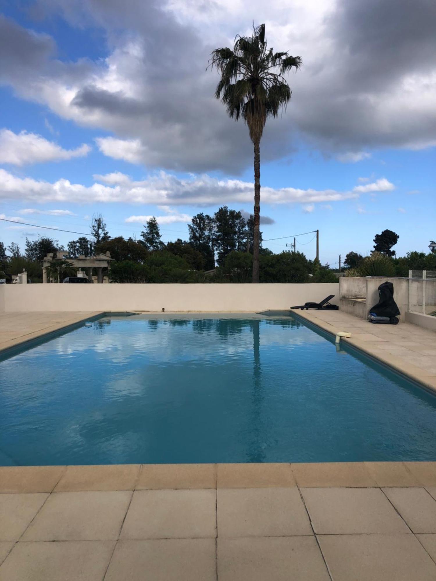 Villa Butia à San-Gavino-di-Fiumorbo Extérieur photo